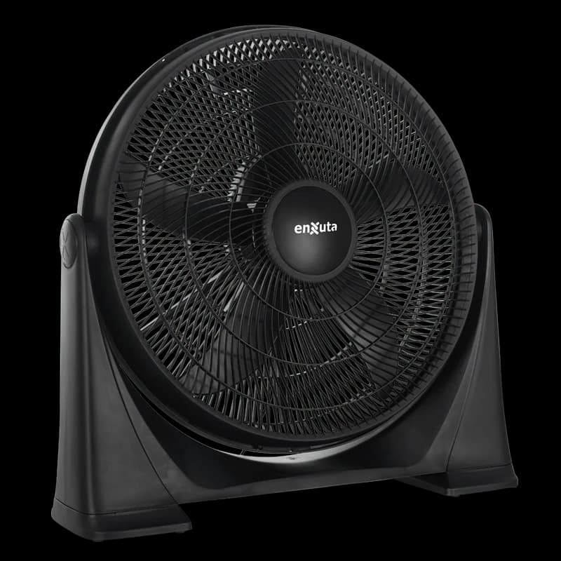 Ventilador Turbocirculador de Aire — imagen 2 de 5