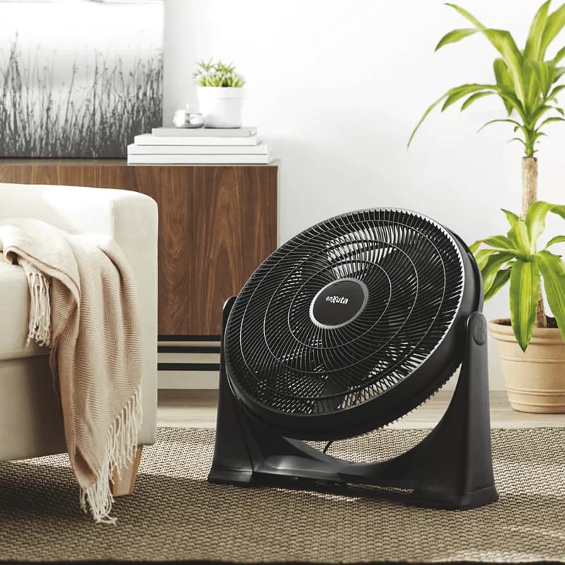 Ventilador Turbocirculador de Aire — imagen 4 de 5