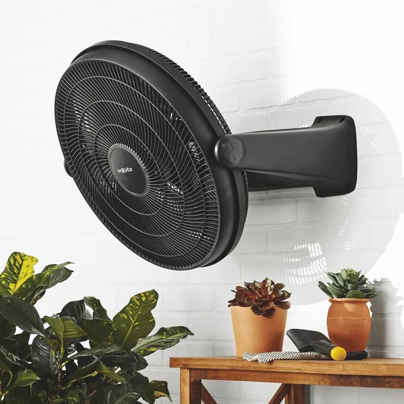 Ventilador Turbocirculador de Aire — imagen 5 de 5