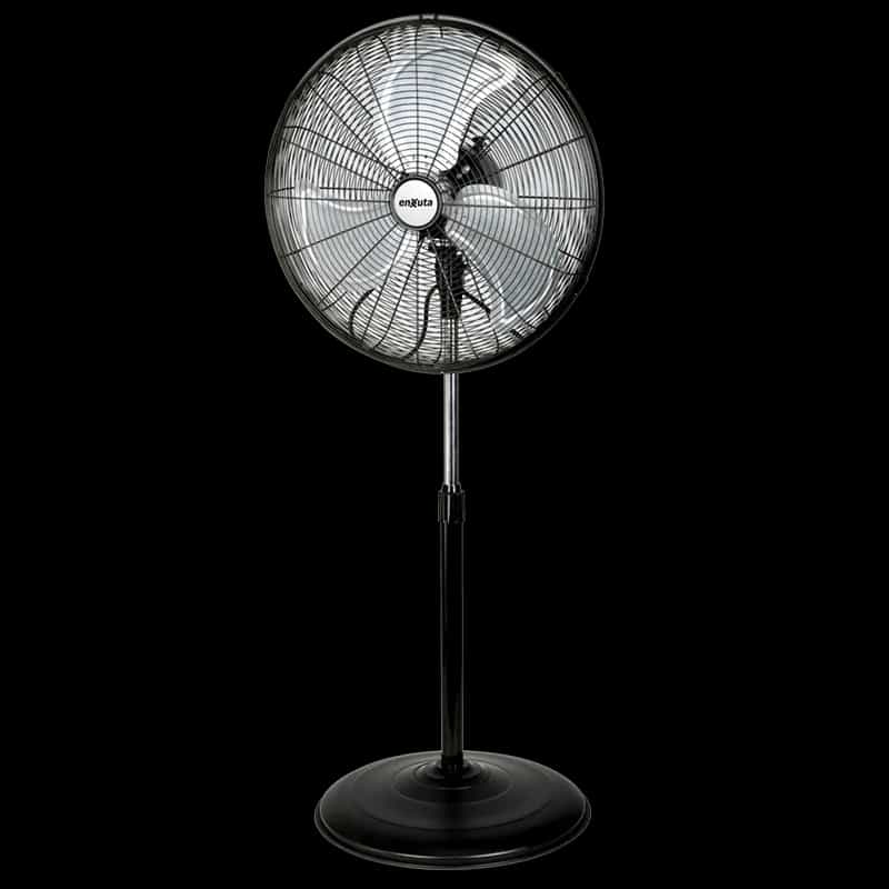Ventilador de Pie Tipo Industrial