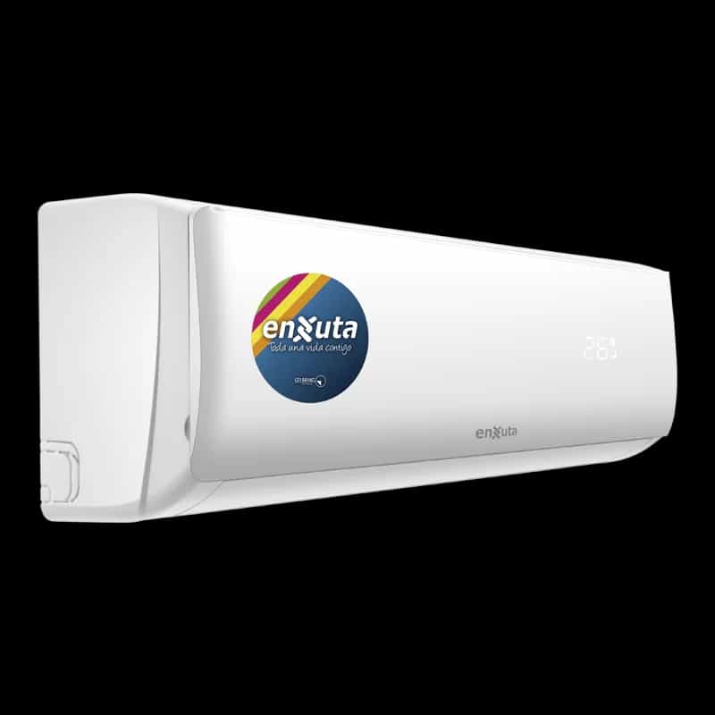Aire Acondicionado - 18000 BTU