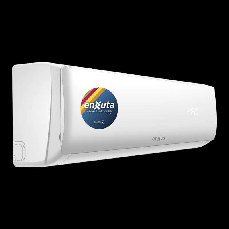 Aire Acondicionado - 18000 BTU — imagen 1 de 4