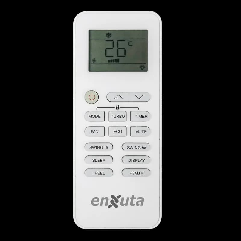 Aire Acondicionado - 24000 BTU — imagen 4 de 4