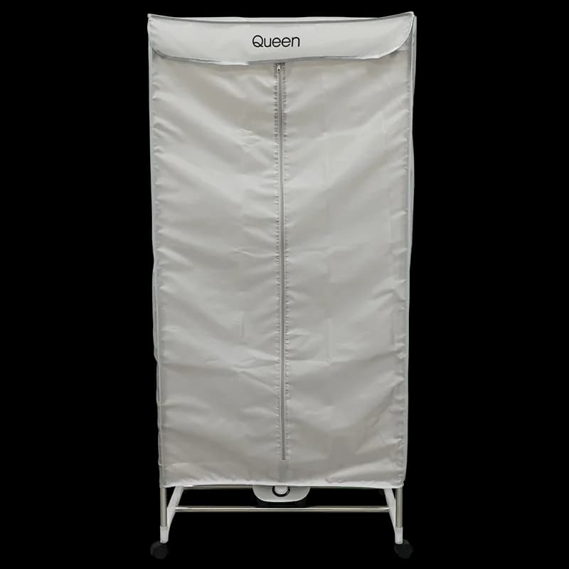 Secarropas De Pie Portatil - Queen — imagen 1 de 3