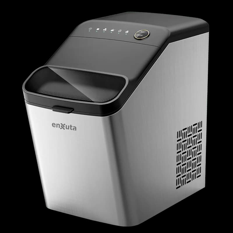 Fabricadora de Hielo Capacidad 15 kg — imagen 1 de 6