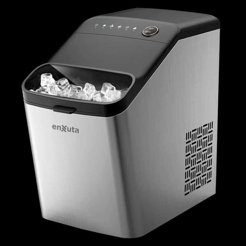 Fabricadora de Hielo Capacidad 15 kg — imagen 2 de 6