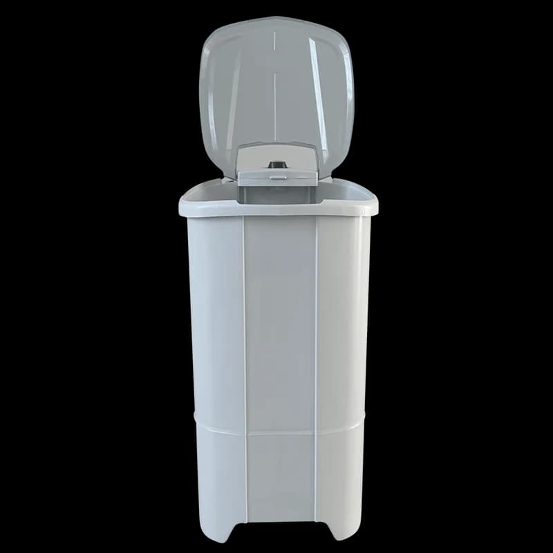 Lavarropa Semi-Automático Carga Superior 7 kg — imagen 2 de 2