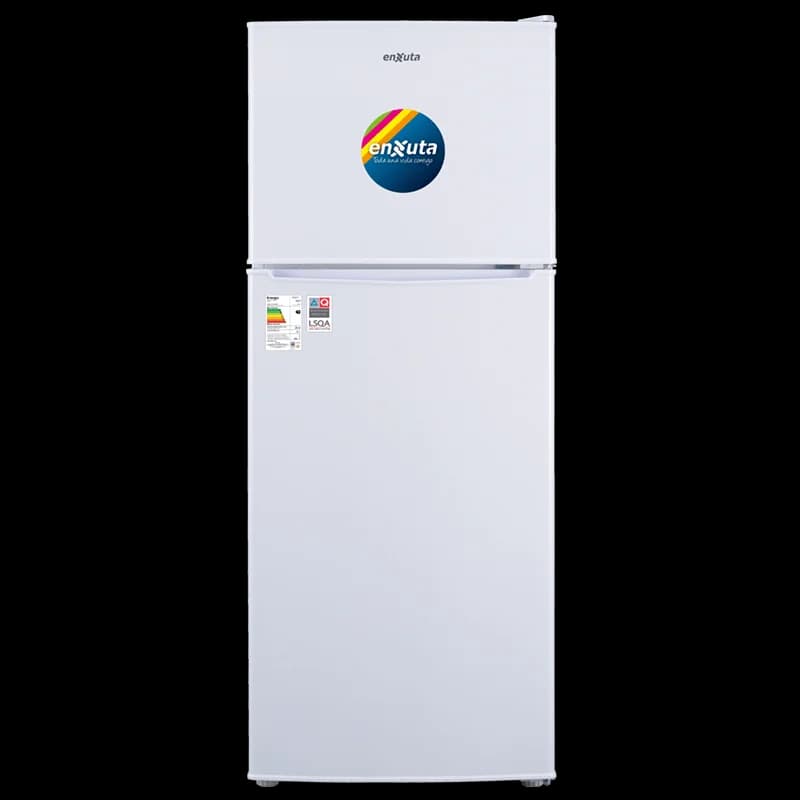 Refrigerador Frío Húmedo 129 Litros Color Blanco — imagen 1 de 3