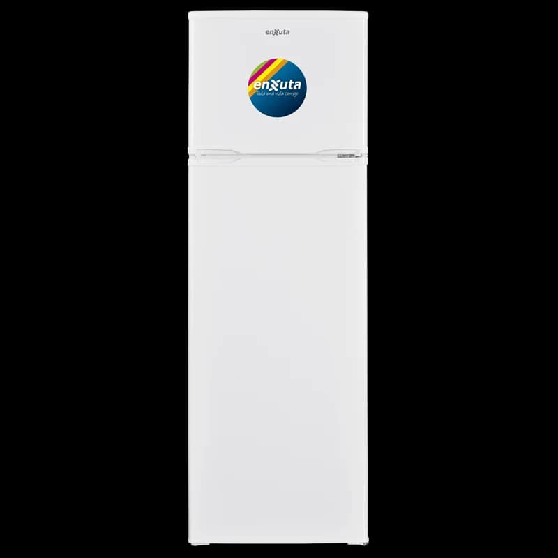 Refrigerador Frío Húmedo 248 Litros Blanco — imagen 1 de 4