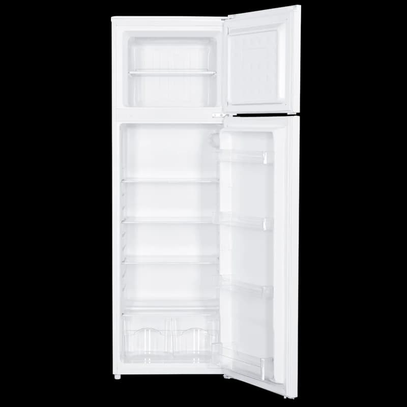 Refrigerador Frío Húmedo 248 Litros Blanco — imagen 4 de 4