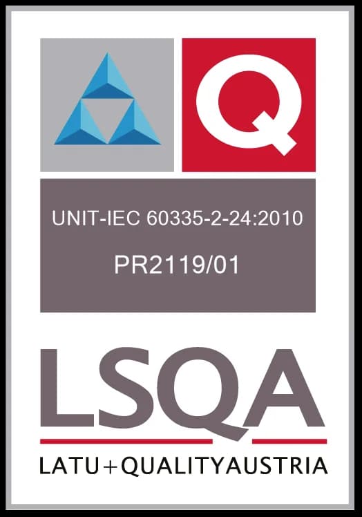 Refrigerador Frío Seco Inverter 245 Litros Inox con Dispensador — imagen 4 de 4