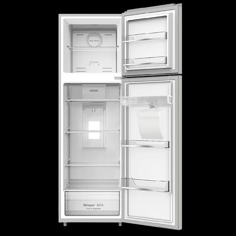 Refrigerador Frío Seco 248 Litros Blanco con Dispensador — imagen 3 de 3
