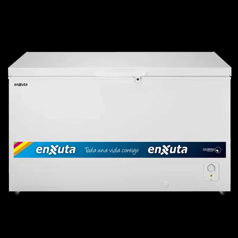 Freezer Horizontal 420 Litros