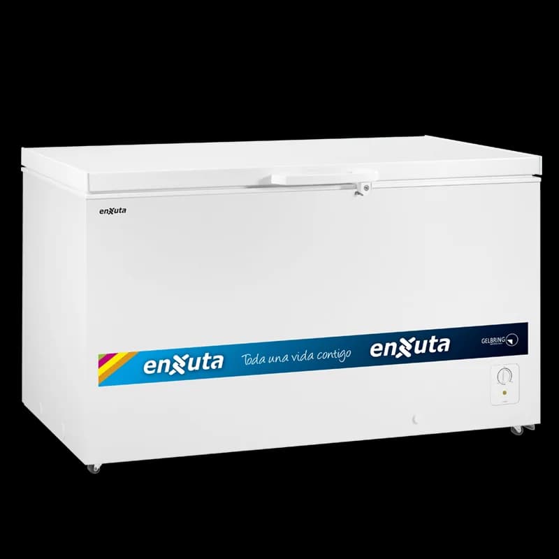 Freezer Horizontal 420 Litros — imagen 3 de 5