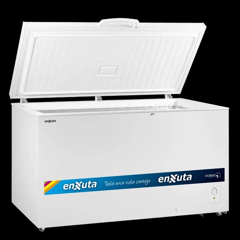 Freezer Horizontal 420 Litros — imagen 4 de 5