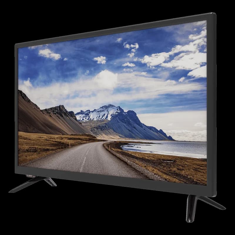 Televisor LED 24” HD — imagen 2 de 8
