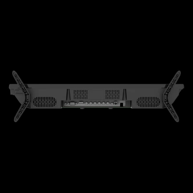 Televisor LED 24” HD — imagen 3 de 8