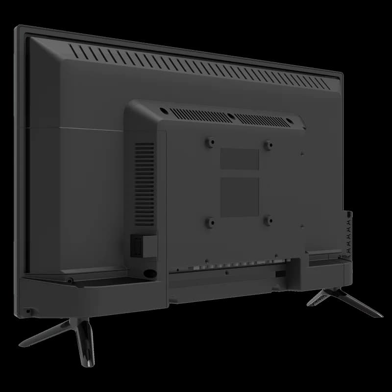 Televisor LED 24” HD — imagen 8 de 8
