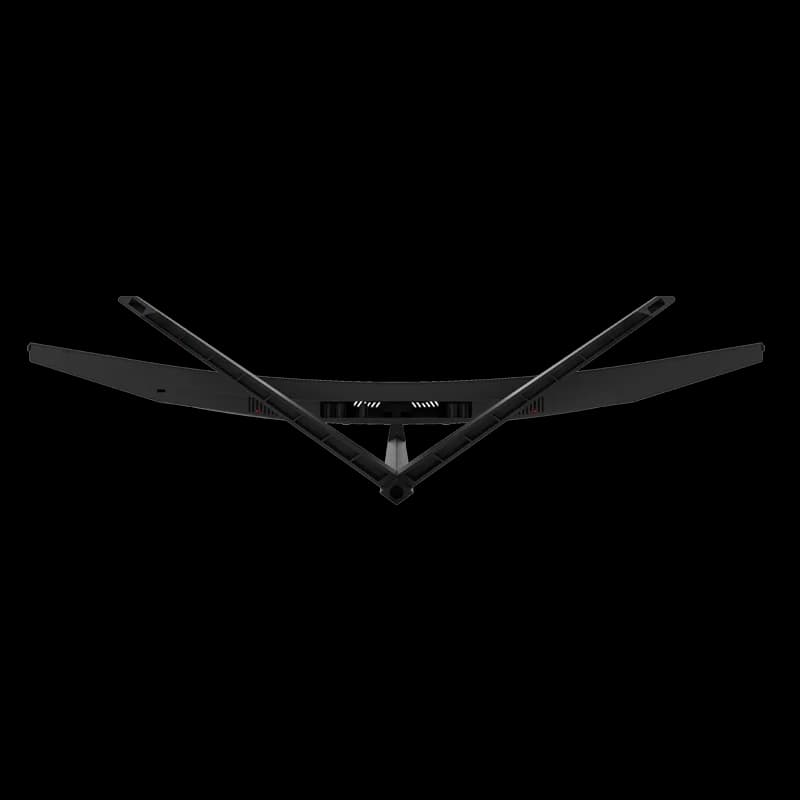 Monitor Gamer Curvo 32 Pulgadas Full HD — imagen 2 de 6