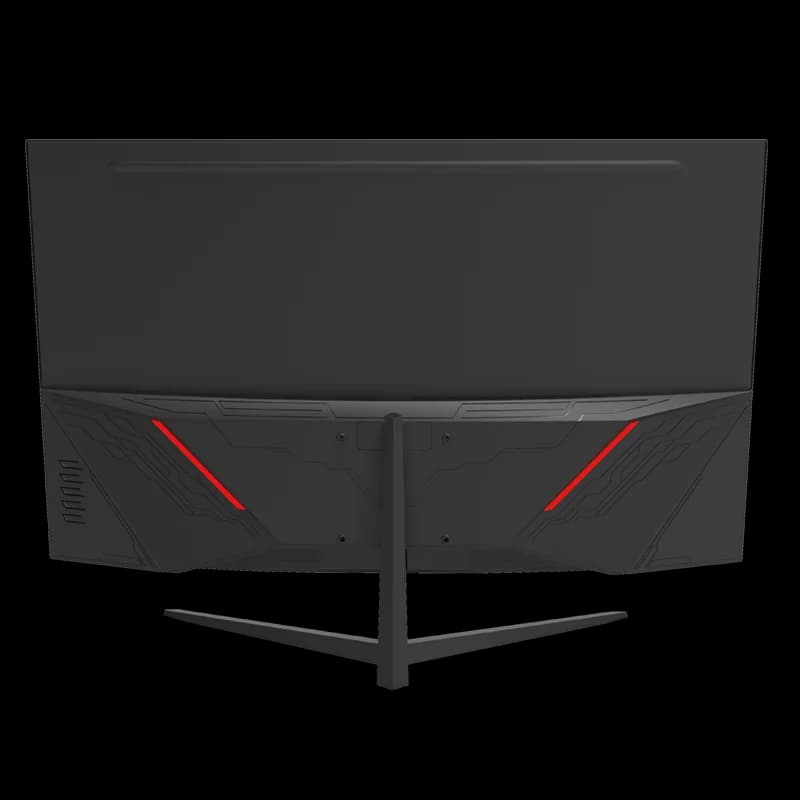 Monitor Gamer Curvo 32 Pulgadas Full HD — imagen 3 de 6