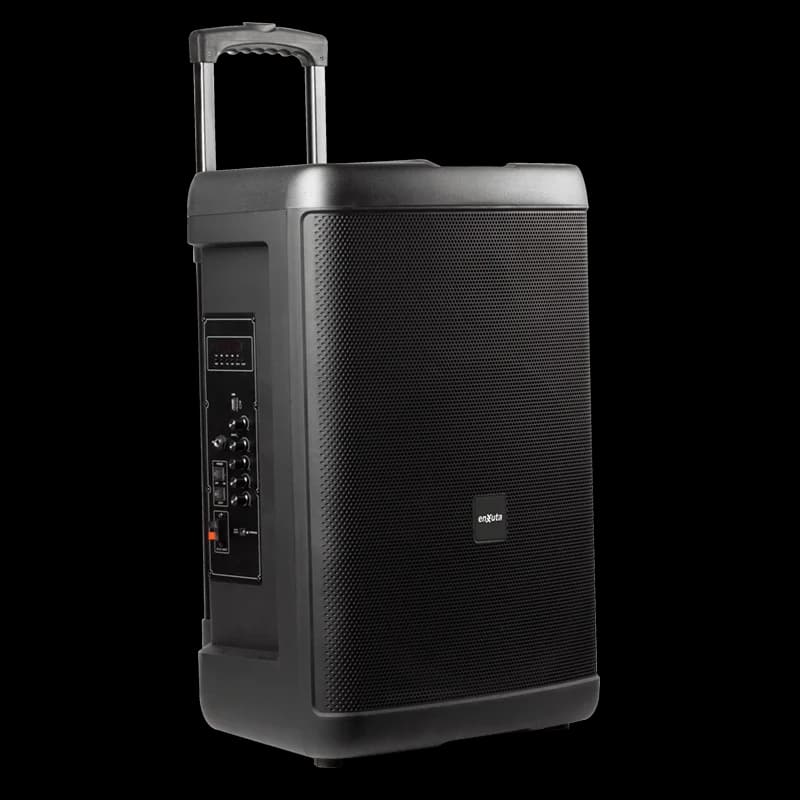 Parlante Party Box Portátil 15 Pulgadas 500 Watts PMPO — imagen 2 de 4