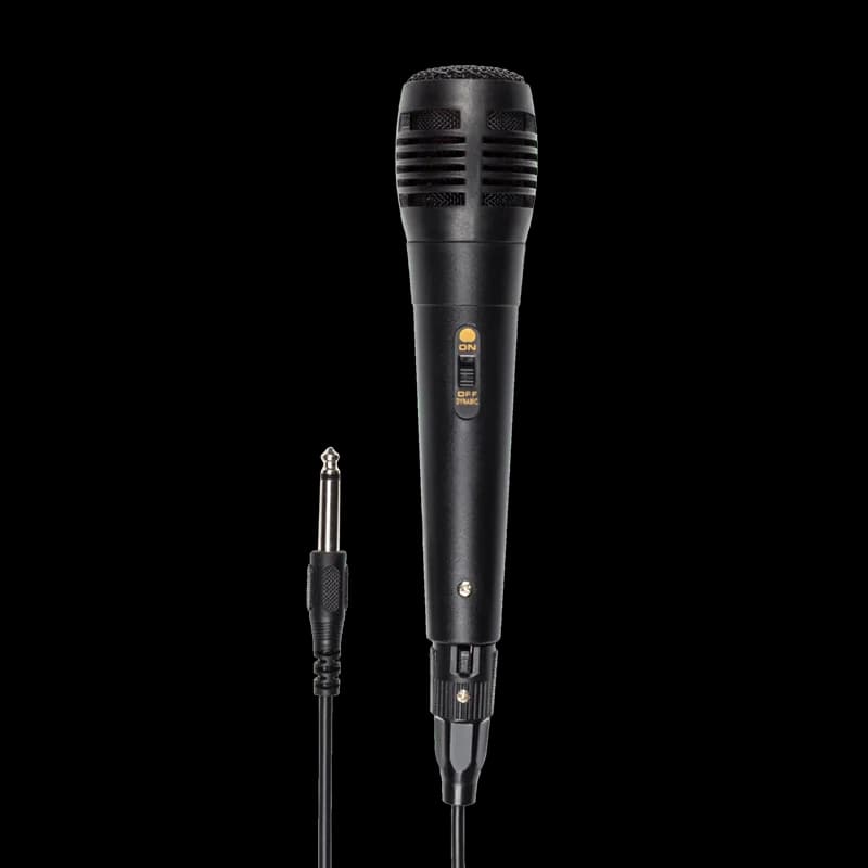 Torre de Sonido 2 x 10 Pulgadas 1.000 Watts PMPO — imagen 5 de 5