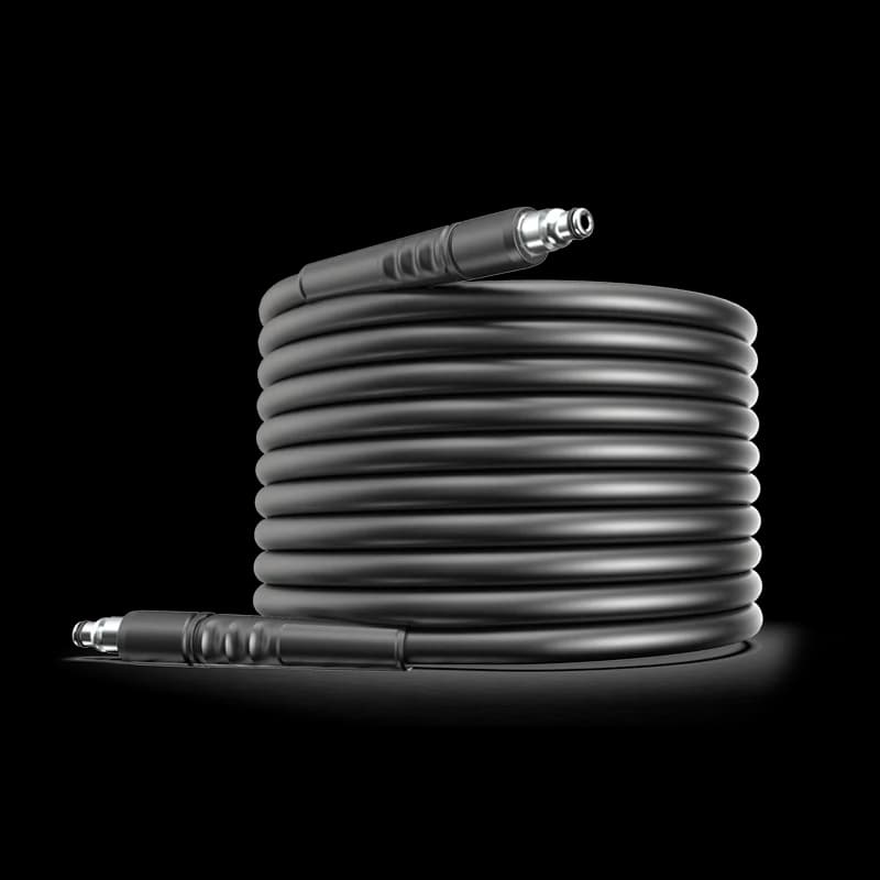 Hidrolavadora Eléctrica de 2.000 Watts y 160 Bar — imagen 4 de 5