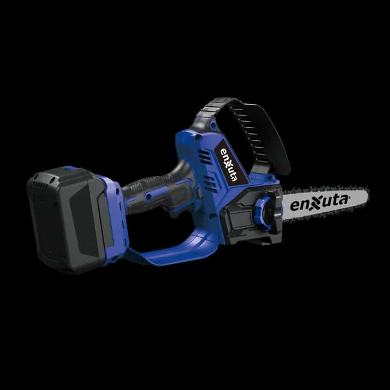 Motosierra Inalámbrica de 8"