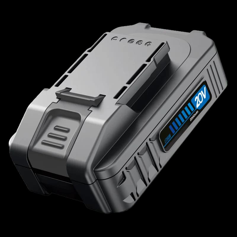 Motosierra Inalámbrica de 8" — imagen 4 de 5