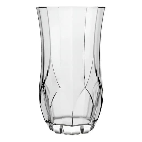 Vaso Tallado Nadir Opera 360 Ml Vidrio Pack X12 — imagen 7 de 7
