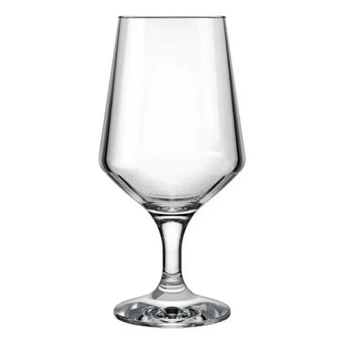 Copa De Cerveza Nadir Brunello 400 Ml Vidrio Pack X12 — imagen 1 de 5