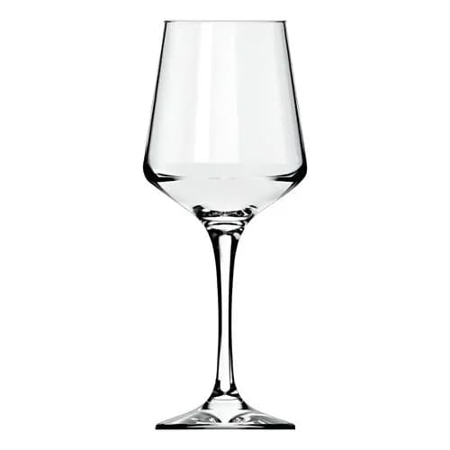 Copa De Vino Nadir Brunello 390 Ml Vidrio Set X6 — imagen 1 de 8
