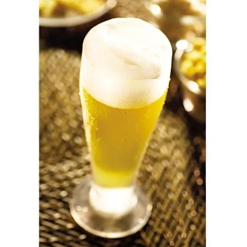Vaso Tulipa De Cerveza Nadir 300 Ml Vidrio Pack X12 — imagen 4 de 10