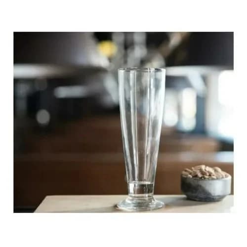 Vaso Tulipa De Cerveza Nadir 300 Ml Vidrio Pack X12 — imagen 8 de 10