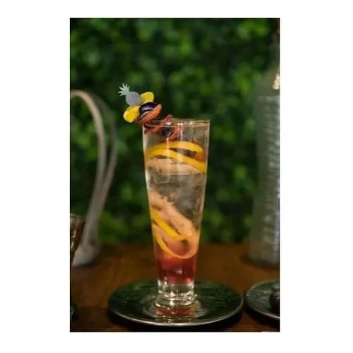Vaso Tulipa De Cerveza Nadir 300 Ml Vidrio Pack X12 — imagen 9 de 10