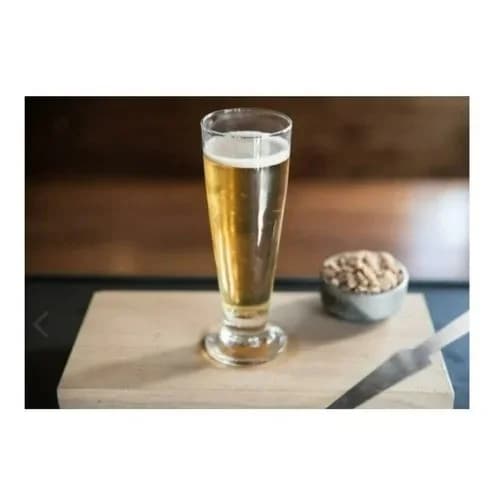 Vaso Tulipa De Cerveza Nadir 300 Ml Vidrio Pack X12 — imagen 10 de 10