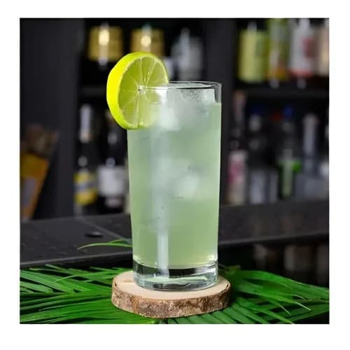 Vaso Multiuso Nadir Atol 320 Ml Vidrio Pack X12 — imagen 3 de 4