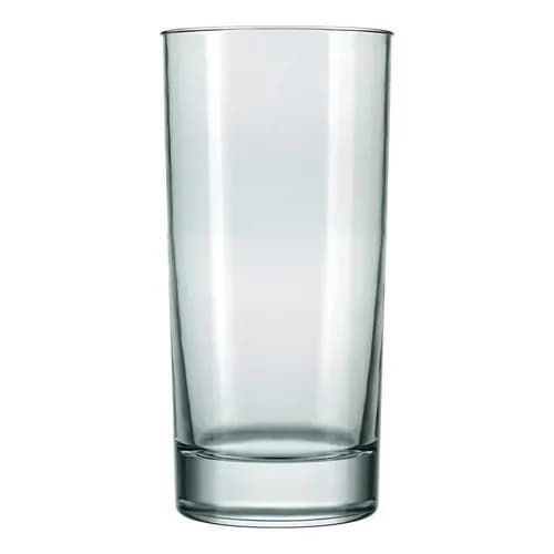 Vaso Multiuso Nadir Atol 320 Ml Vidrio Pack X12 — imagen 2 de 4