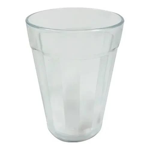Vaso Nadir Americano 300 Ml Vidrio Set X12 — imagen 4 de 4