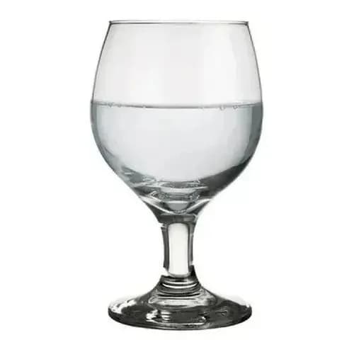 Copa De Agua Nadir Gallant 320 Ml Vidrio Pack X12 — imagen 1 de 7