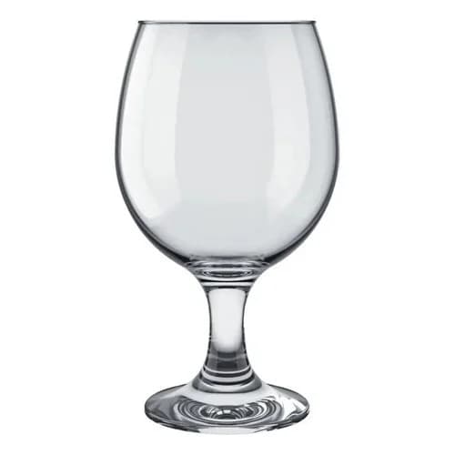 Copa De Agua Nadir Gallant 320 Ml Vidrio Pack X12 — imagen 4 de 7