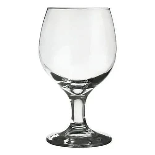 Copa De Agua Nadir Gallant 320 Ml Vidrio Pack X12 — imagen 2 de 7