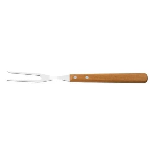 Set Parrillero Tramontina Churrasco Acero Inoxidable Con Tabla Y Cuchillo — imagen 2 de 5
