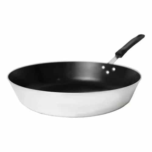 Freidora Industrial Fortaleza Professional Line 30 Cm Aluminio