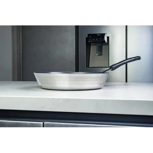 Freidora Industrial Fortaleza Professional Line 30 Cm Aluminio — imagen 8 de 11