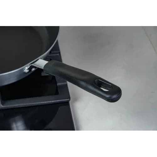 Freidora Industrial Fortaleza Professional Line 30 Cm Aluminio — imagen 9 de 11
