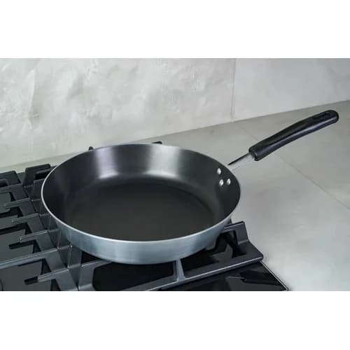 Freidora Industrial Fortaleza Professional Line 30 Cm Aluminio — imagen 11 de 11