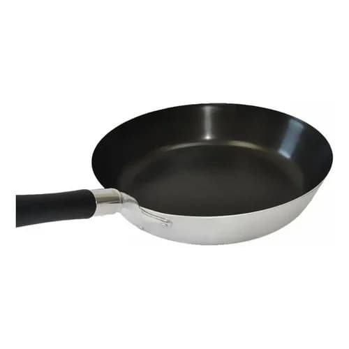 Sartén Fortaleza Maxxi 32 Cm Aluminio Antiadherente Mango Desmontable — imagen 3 de 3