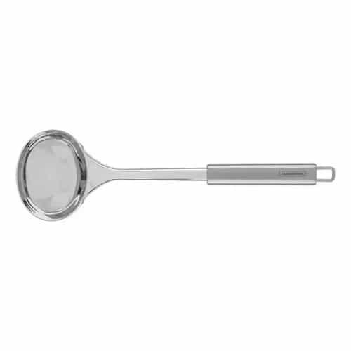 Terrina Para Sopa Tramontina Marffim Acero Inoxidable 33 Cm
