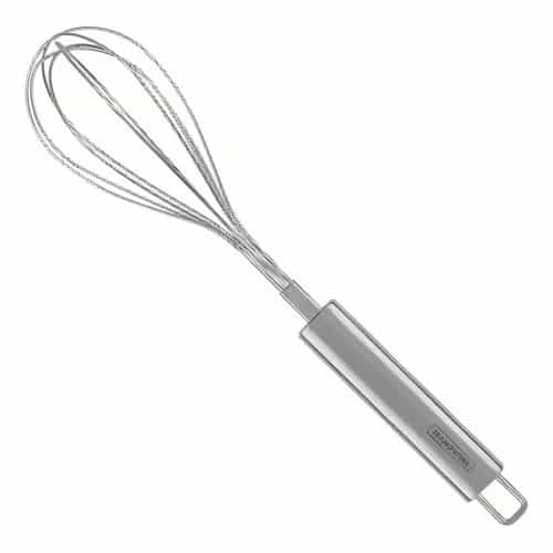Batidor Manual Tramontina Marffim Acero Inoxidable 29,7 Cm